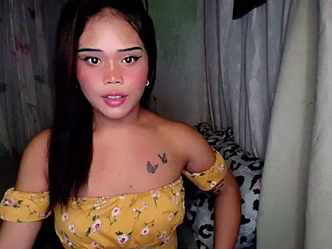 Cassandra_Luxx Webcam Show