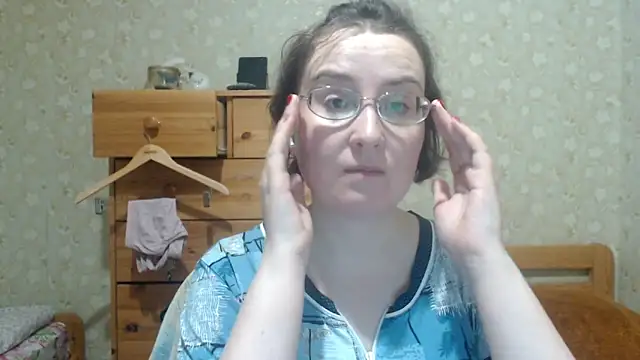 Smart_Rose: онлайн-секс-чат