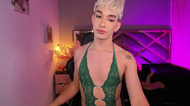 Chat XXX en directo de Cherry_zayden_