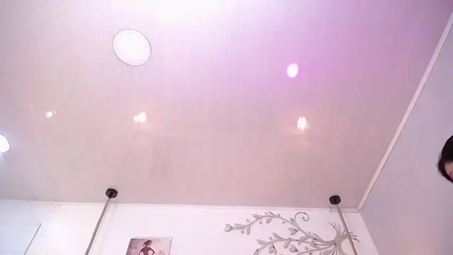 Chat XXX en directo de JakyKidman