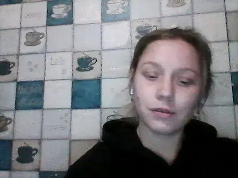 Anna_wey's Live XXX Chat