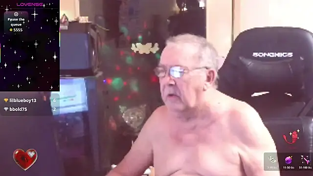 Chat XXX en directo de bebitzu