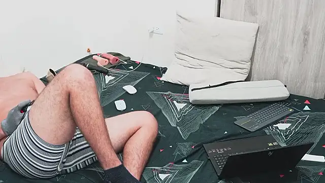 Živý XXX chat bonyclyde2203