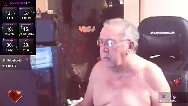 bebitzu's Live XXX Chat