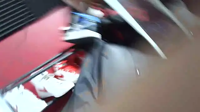 Coloradocck Show in webcam