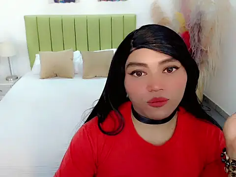 Chatroom XXX en direct de charlotte1_sweet