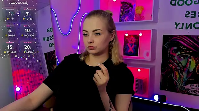 StephanieSweety Chat XXX live