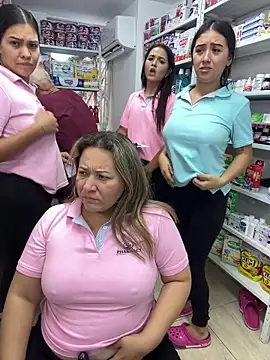 kandalove – webcam-show