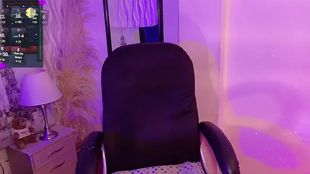 ANNE_HONEY55 Live XXX-chat