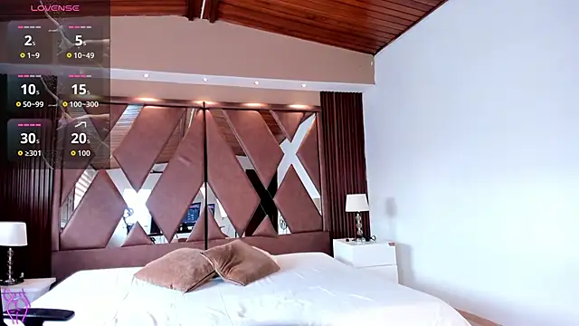 Chat XXX Live IsabellaaJoness