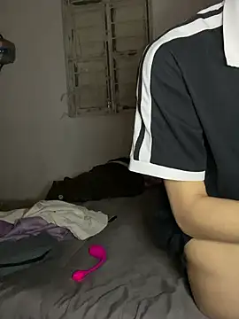 ali_za88のライブXXXチャット