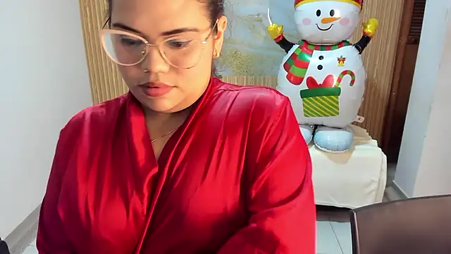 Czat XXX na żywo – samy_19_