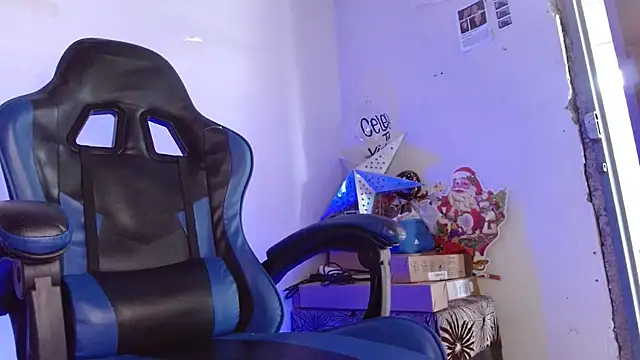 Show Webcam de SexyBoy-Bigclit