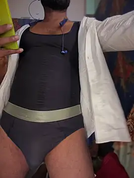 Fredship7890 网络视讯表演