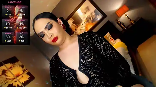 FridaHumphrey Obrolan Langsung XXX