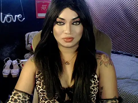 xxXMissCessXxx Chat XXX live