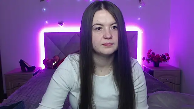 MavkaCute 即時 XXX 聊天