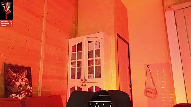 Lady_Shine's Live XXX Chat