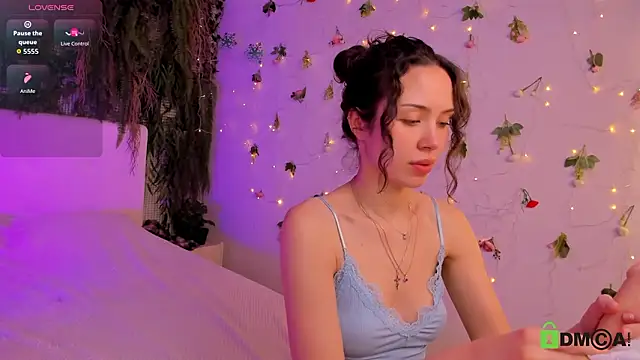 แชท XXX สดของ Black_Jenny