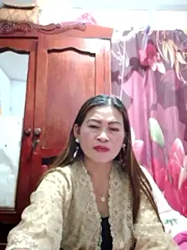 Show Webcam de merr_ann123