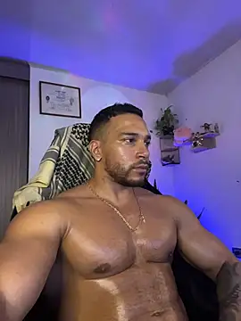 FreszX's Live XXX Chat