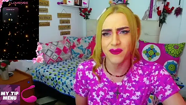 golden_girl01 Chat XXX live