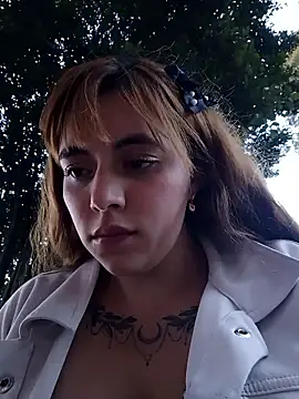 Czat XXX na żywo – ISABELLA-01_