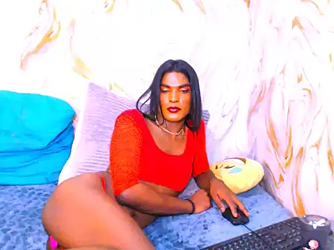 spicybarbie Chat XXX live