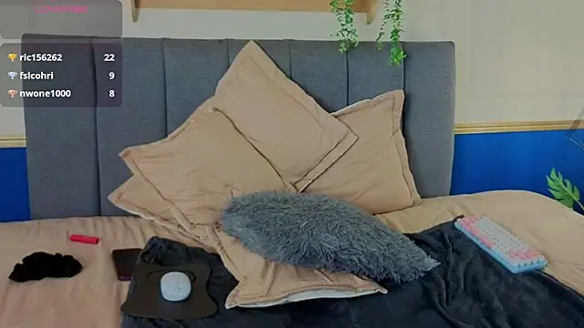 Selena_Noir's Live XXX Chat