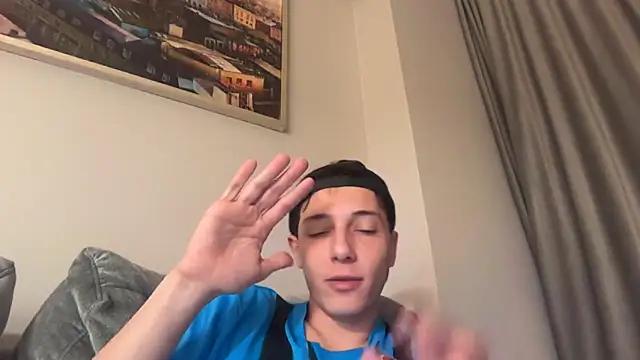 galocheur2langues' Live XXX Chat