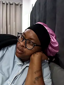 Webkamerová show CuteHoney92