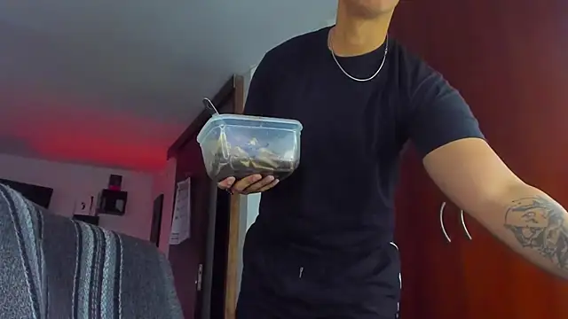 _John_Boy_'s Live XXX Chat