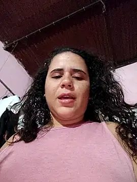 ValeriaSantos- লাইভ XXX চ্যাট