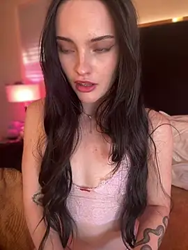 KarissaChantelle: вебкам-шоу