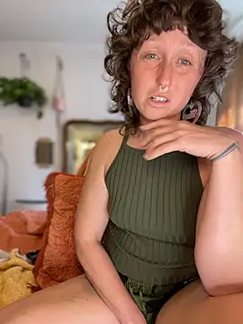 Czat XXX na żywo – mossy_kiss