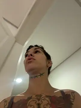 Chat XXX en directo de Nikatsu