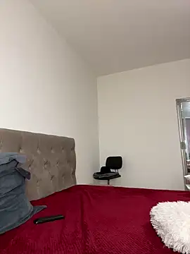 IrisBlues 라이브 XXX 채팅