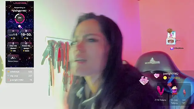 scarlet-kennedy98 Adlı Modelin Canlı XXX Sohbeti