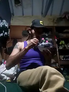 hairy_mannn's Live XXX Chat