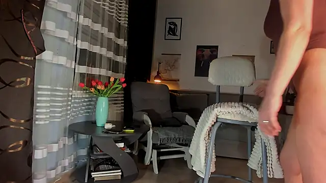 Afanasia Chat XXX live