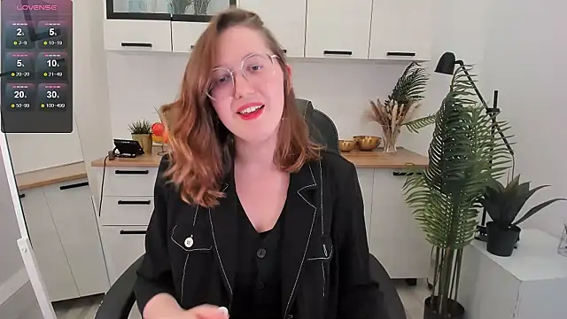 Charmy_Gracyn Live XXX chat