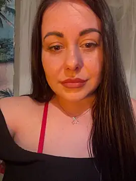 Chat +18 de DaisyStreet ao vivo