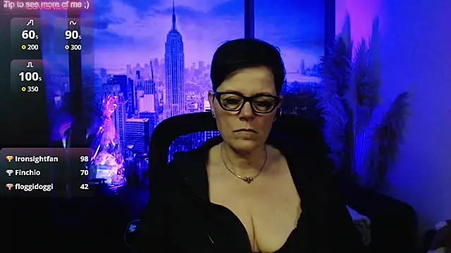 دردشة ninarandmann الجنسية المباشرة