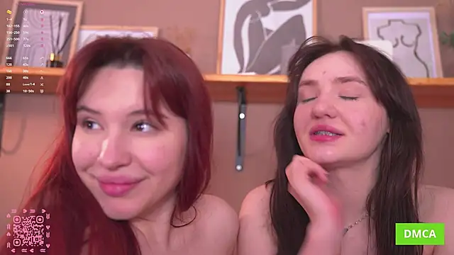 Wild_Wonders' Webcam Show