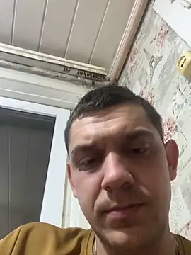 XXX chat uživo modela Mark1404