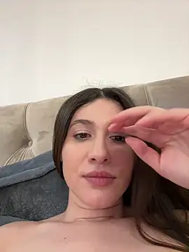 IrisBlues Webcam show