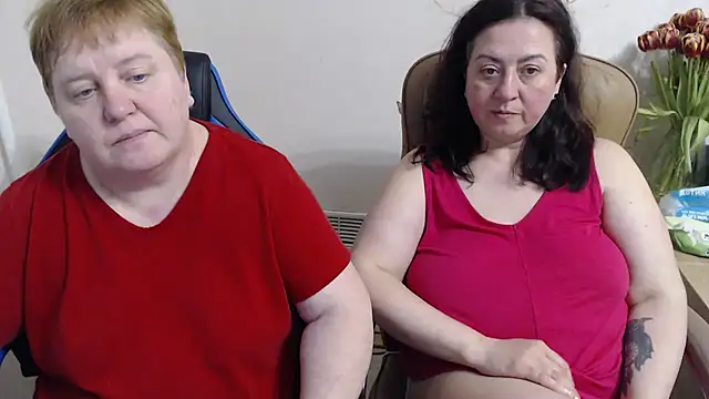 Bertie_Adeline – Naživo XXX chat