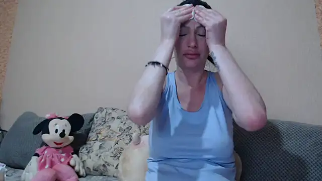 HotDreamm's Live XXX Chat