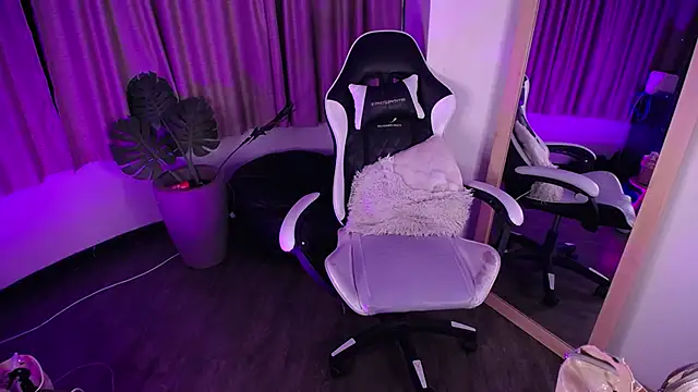 Chat XXX en directo de lexy_the_best