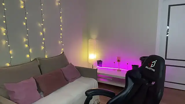 Chat XXX en directo de mistress_of_hearts